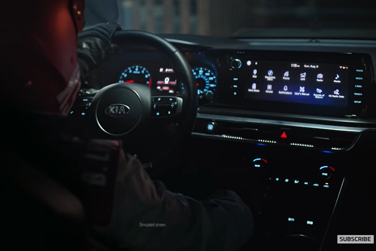 Kia K5 GT 2021 sẽ vượt trội hơn cả BMW 330i như tuyên bố? kia k5 gt 2021 se vuot troi hon ca bmw 330i nhu tuyen bo