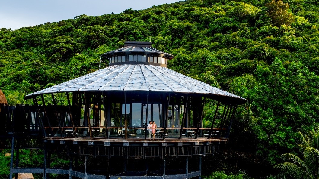 Những khu nghỉ dưỡng sang trọng được ưa chuộng nhất hậu Covid-19 Những khu nghỉ dưỡng sang trọng được ưa chuộng nhất hậu Covid-19