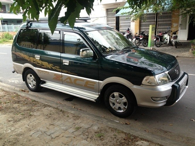 Với 150 triệu bạn có thể sở hữu những mẫu xe cũ 7 chỗ dưới đây voi 150 trieu ban co the so huu nhung mau xe cu 7 cho duoi day