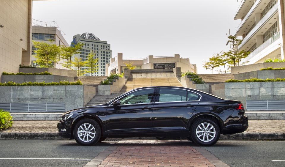 Điểm mặt những mẫu xe Đức có giá bán diem mat nhung mau xe duc co gia ban mem hien nay