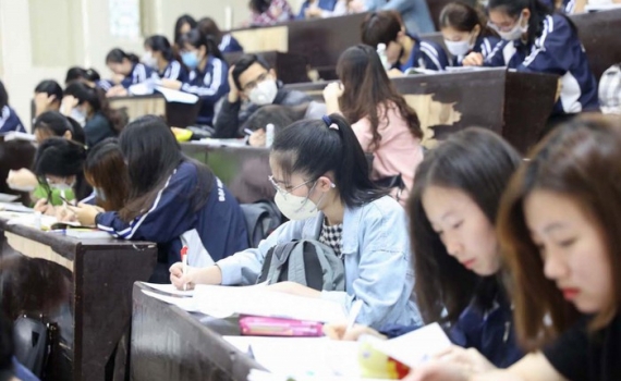 Từ tháng 11/2020: Ép người khác uống rượu có thể bị phạt 3 triệu đồng