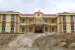 thanh hoa se tien hanh ra soat lai quy trinh bo nhiem nhan su tai so tu phap