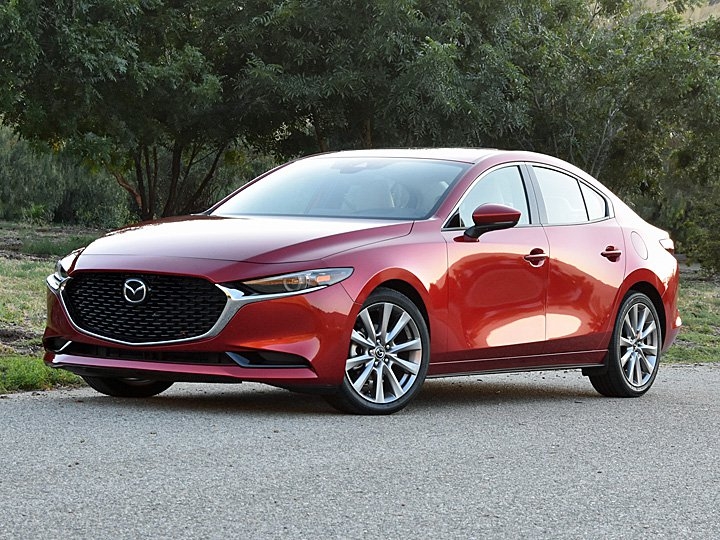 Mazda 3 2019 sẽ có đến 10 phiên bản tùy chọn, vẫn dùng động cơ cũ, giá tăng nhẹ? mazda 3 2019 se co den 10 phien ban tuy chon van dung dong co cu gia tang nhe