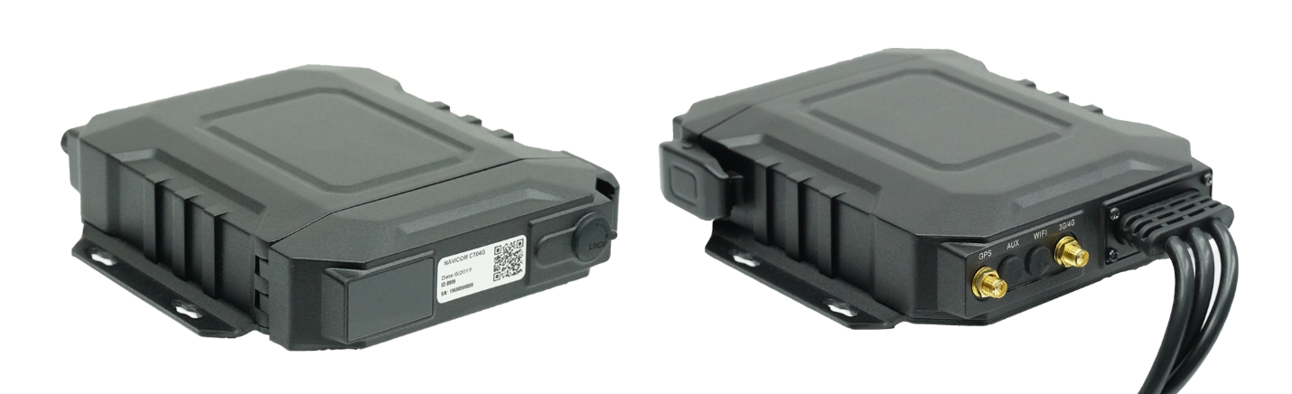 navicom viet nam ra mat he thong camera giam sat chuyen dung cho cac phuong tien van tai