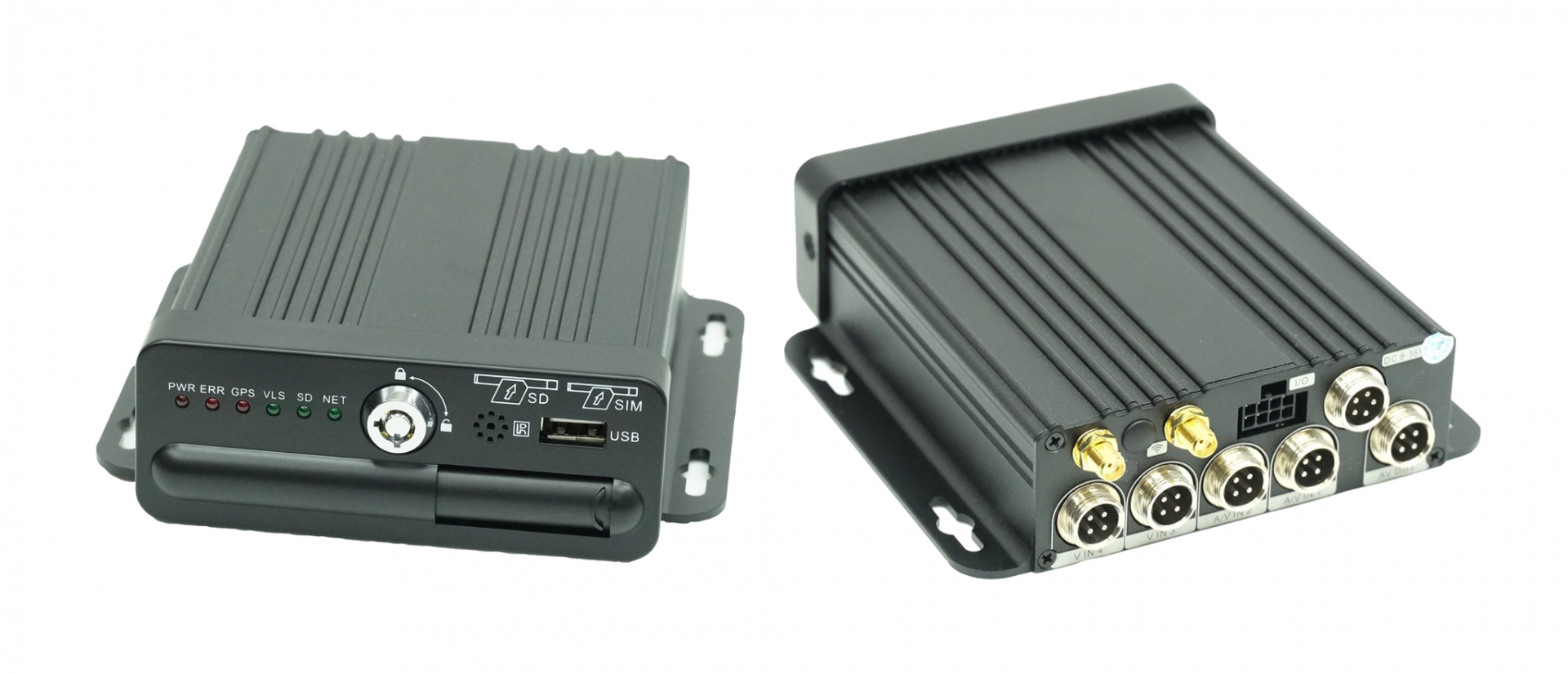 navicom viet nam ra mat he thong camera giam sat chuyen dung cho cac phuong tien van tai