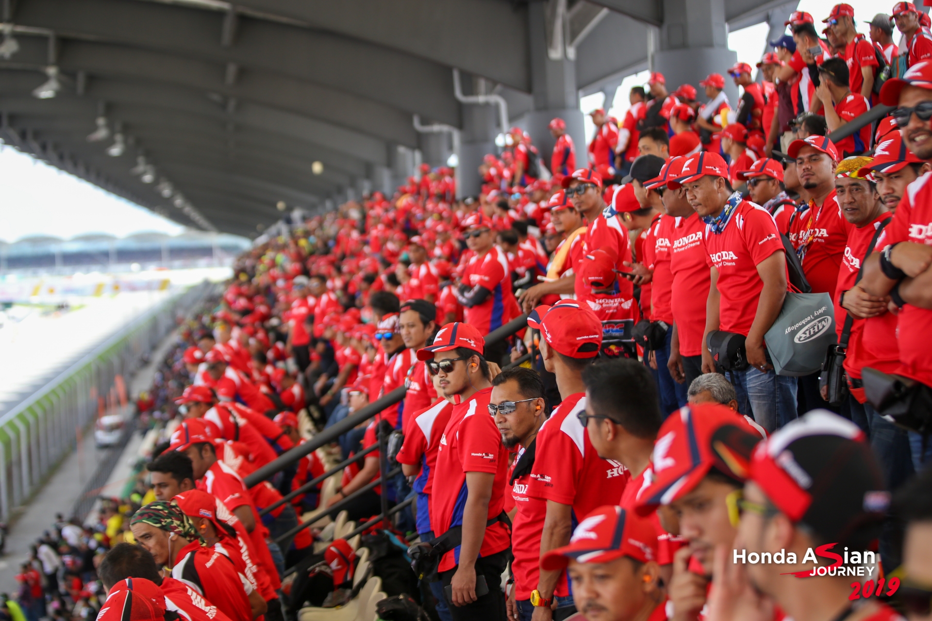 Honda Việt Nam và hành trình châu Á “Honda Asian Journey 2019” honda viet nam va hanh trinh chau a honda asian journey 2019