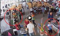 phat dong thang hanh dong binh dang gioi nam 2019 o da nang