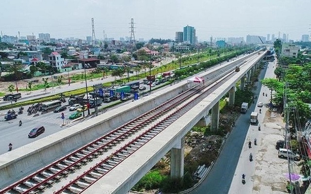 TP HCM giảm 3.400 tỷ tổng vốn đầu tư tuyến Metro số 1