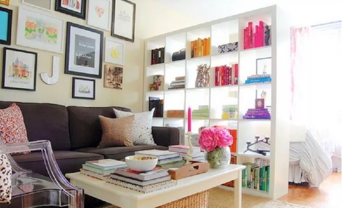 Những mẫu tường ngăn giúp nhà thêm đẹp và sang trọng nhung mau tuong ngan giup nha them dep va sang trong