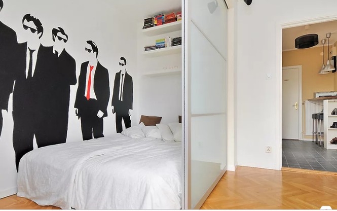 Những mẫu tường ngăn giúp nhà thêm đẹp và sang trọng nhung mau tuong ngan giup nha them dep va sang trong