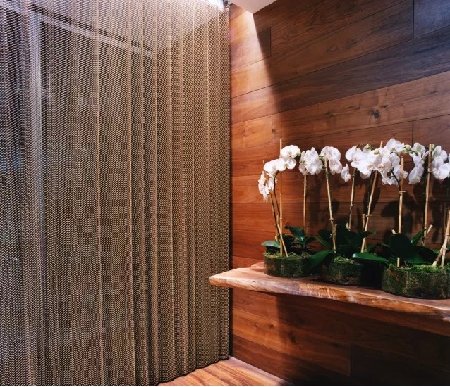 Những mẫu tường ngăn giúp nhà thêm đẹp và sang trọng nhung mau tuong ngan giup nha them dep va sang trong