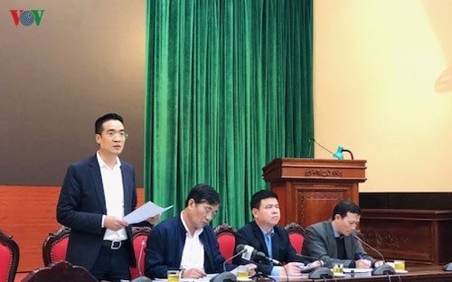 Hà Nội thông tin công tác quy hoạch-kiến trúc thủ đô Hà Nội thông tin công tác quy hoạch-kiến trúc thủ đô