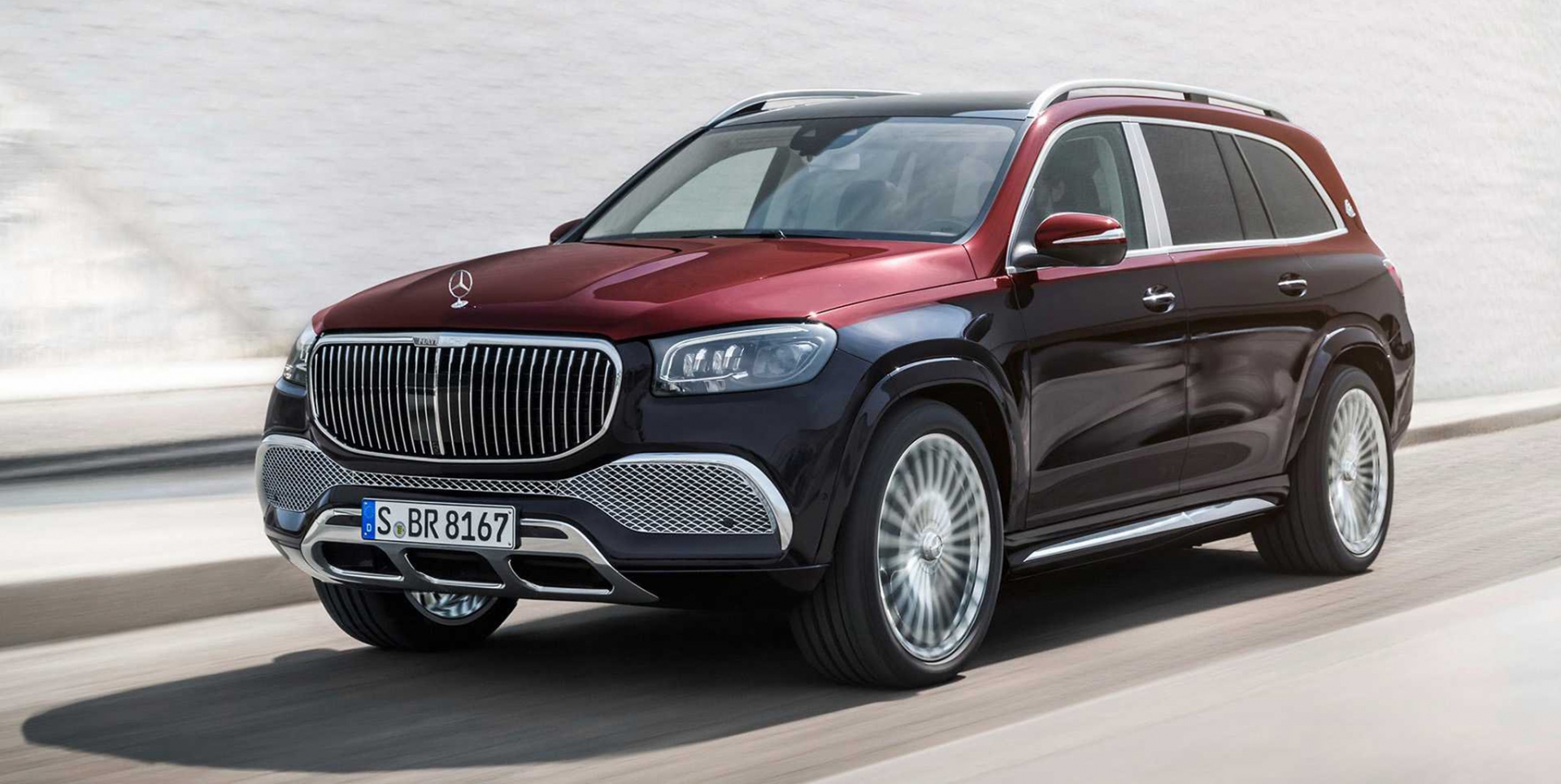 Mercedes-Maybach GLS 600 - Khi đi máy bay hạng thương gia mà không bị Jetlag mercedes maybach gls 600 khi di may bay hang thuong gia ma khong bi jetlag