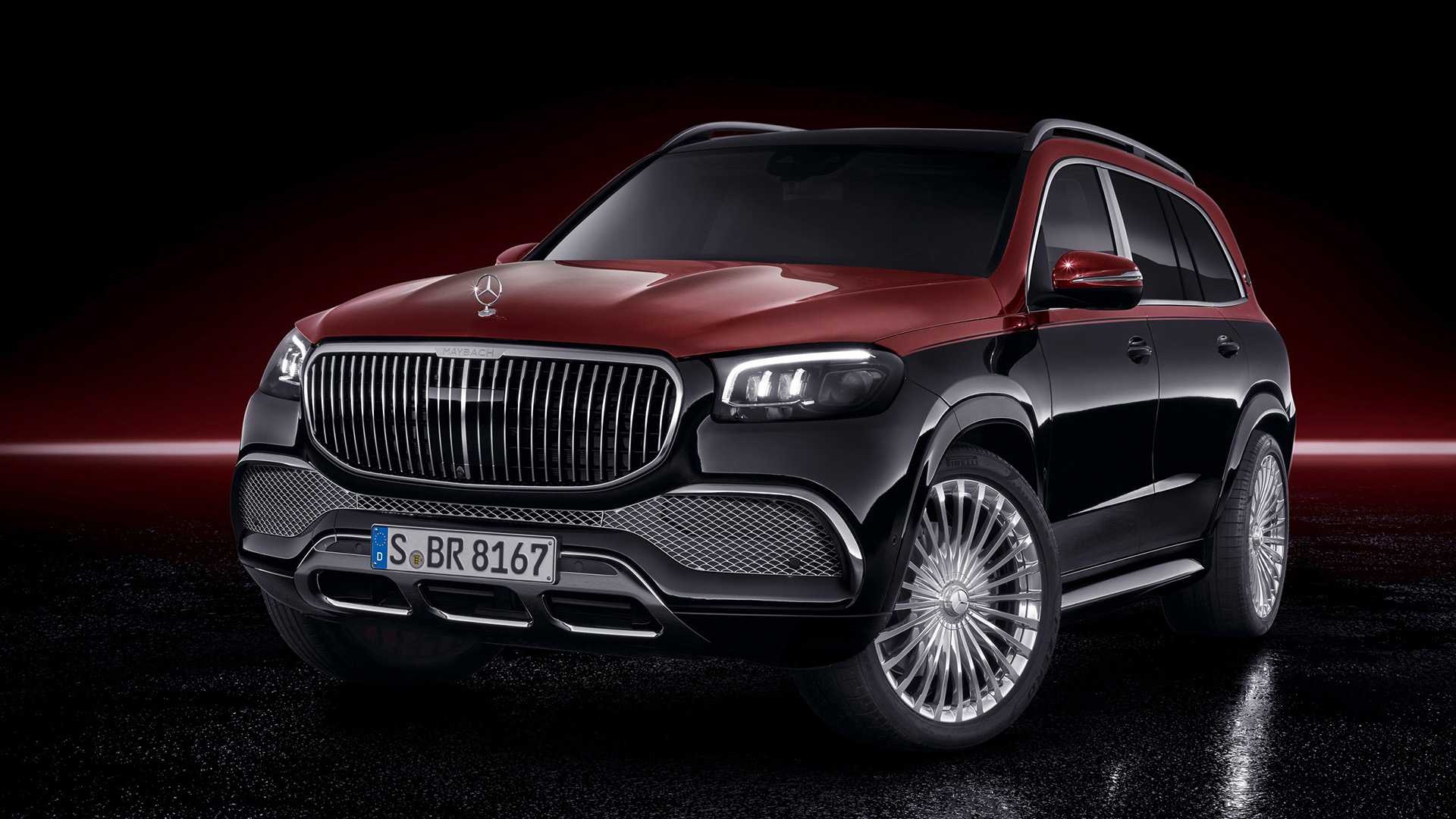 Mercedes-Maybach GLS 600 - Khi đi máy bay hạng thương gia mà không bị Jetlag mercedes maybach gls 600 khi di may bay hang thuong gia ma khong bi jetlag
