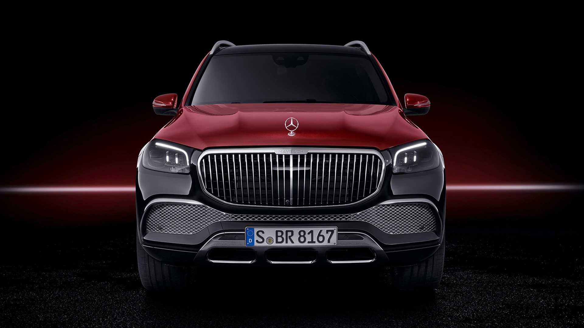 Mercedes-Maybach GLS 600 - Khi đi máy bay hạng thương gia mà không bị Jetlag mercedes maybach gls 600 khi di may bay hang thuong gia ma khong bi jetlag
