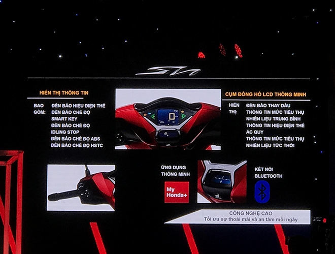 Ứng dụng My Honda+ của Honda Việt Nam chính thức hoạt động ung dung my honda cua honda viet nam chinh thuc hoat dong