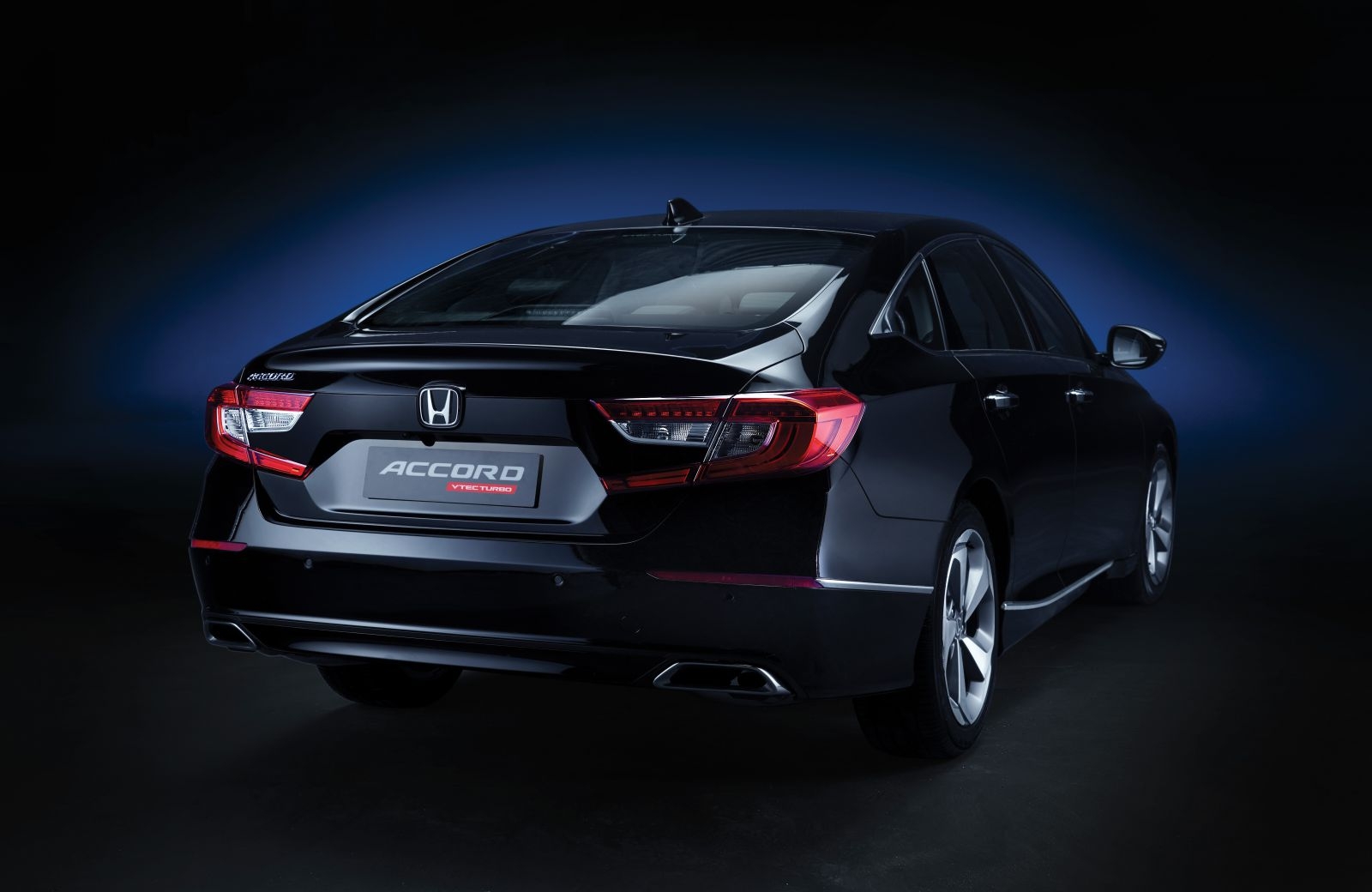 Honda Accord thế hệ mới mới đạt chứng nhận an toàn 5 sao ASEAN NCAP honda accord the he moi moi dat chung nhan an toan 5 sao asean ncap