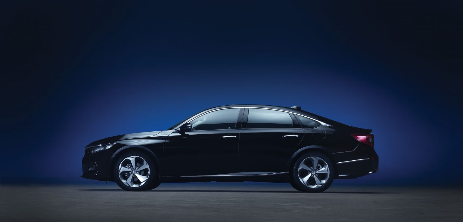 Honda Accord thế hệ mới mới đạt chứng nhận an toàn 5 sao ASEAN NCAP honda accord the he moi moi dat chung nhan an toan 5 sao asean ncap