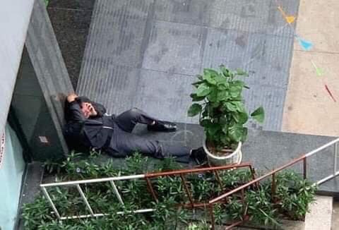 Xúc động lá thư tuyệt mệnh của bé gái 11 tuổi: “Mọi thứ tan vỡ rồi!” xuc dong la thu tuyet menh cua be gai 11 tuoi moi thu tan vo roi