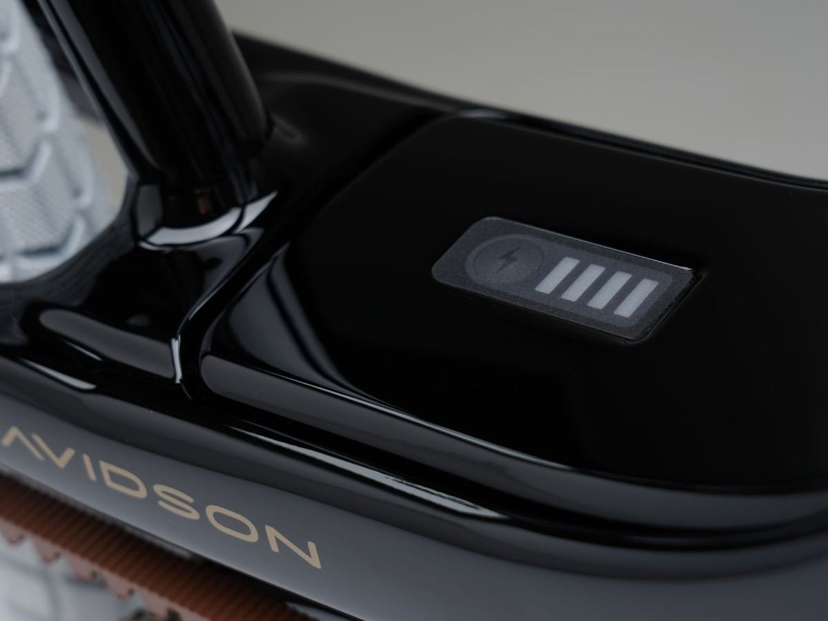 harley davidson se san xuat xe dap dien vao nam 2021