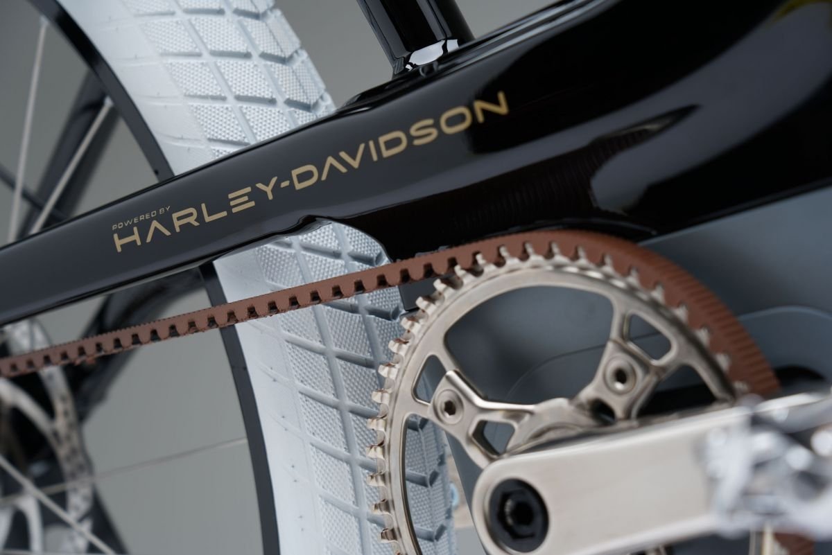 harley davidson se san xuat xe dap dien vao nam 2021