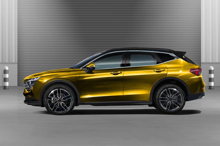 kia sportage the he moi se lot xac toan dien