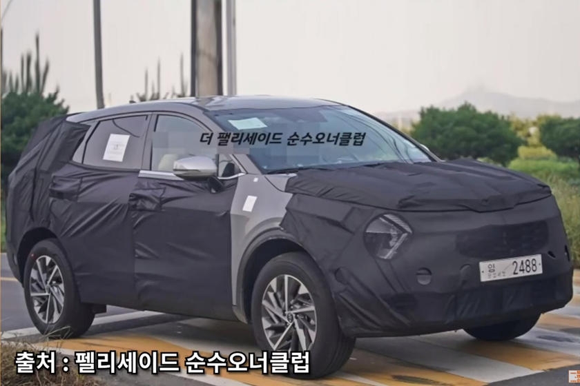 kia sportage the he moi se lot xac toan dien