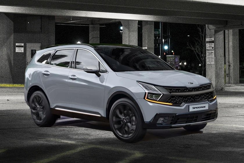 kia sportage the he moi se lot xac toan dien