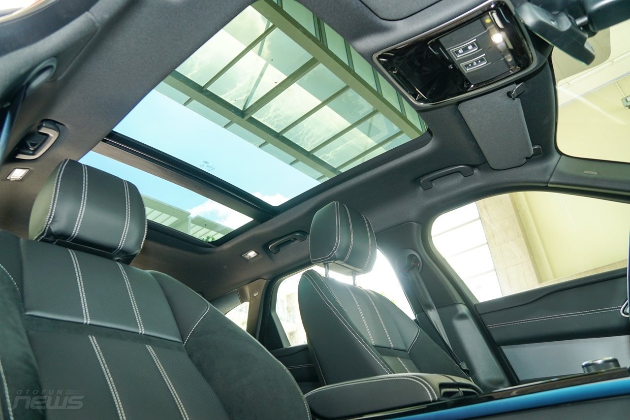 Cận cảnh Ranger Rover Velar R-Dynamic SE, giá 6,5 tỷ đồng can canh ranger rover velar r dynamic se gia 65 ty dong