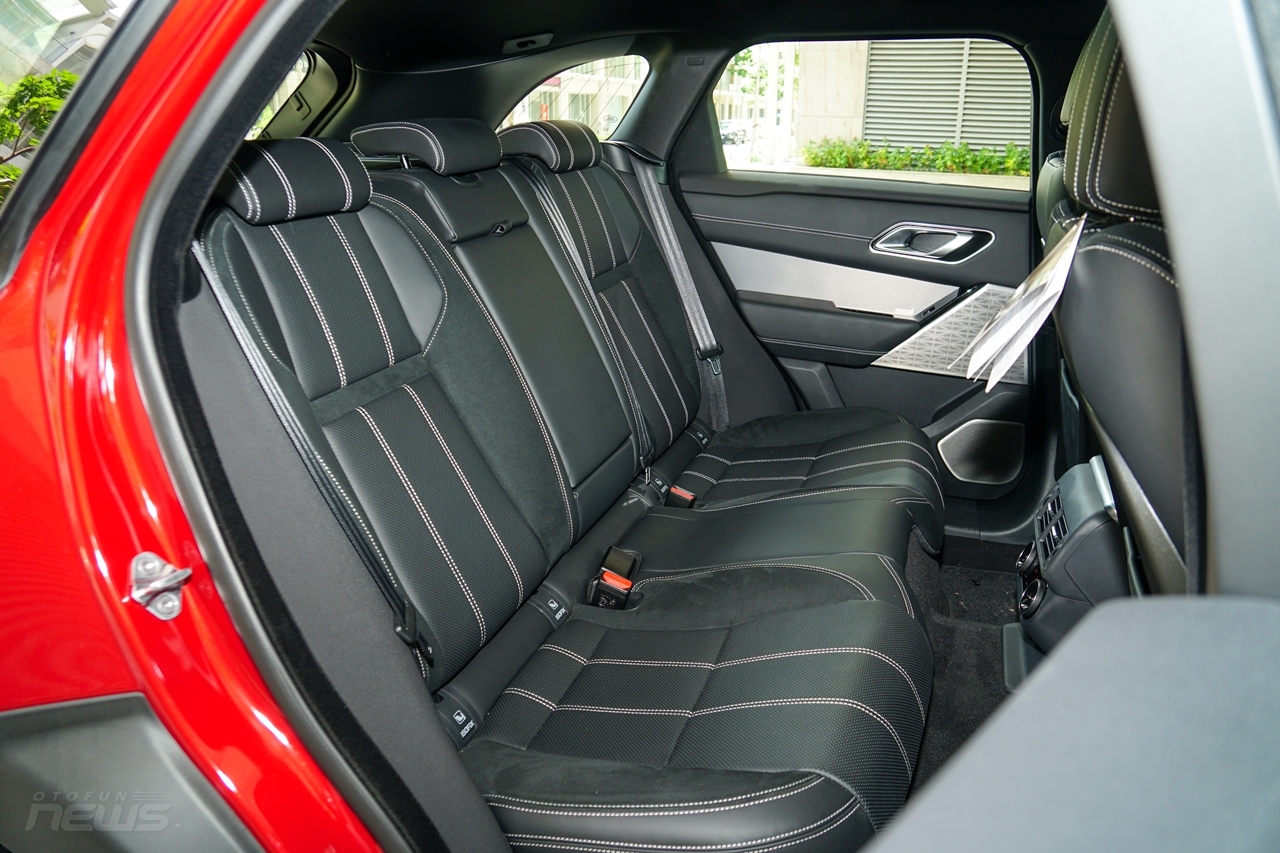 Cận cảnh Ranger Rover Velar R-Dynamic SE, giá 6,5 tỷ đồng can canh ranger rover velar r dynamic se gia 65 ty dong