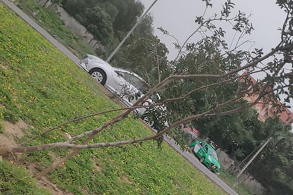 xua t hie n hyundai accent phien ba n mo i sa p ra ma t ca nh tranh toyota vios