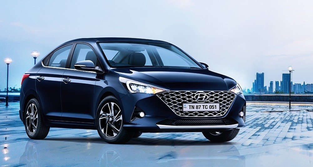 xua t hie n hyundai accent phien ba n mo i sa p ra ma t ca nh tranh toyota vios