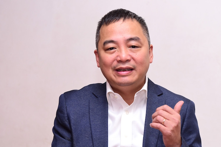 Thiên tai, giáo dục và tầm nhìn chiến lược Thiên tai, giáo dục và tầm nhìn chiến lược