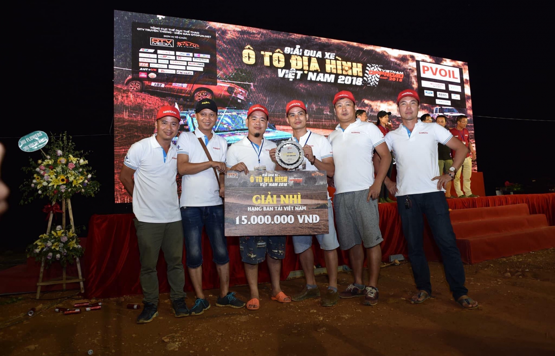 Nissan Navara – Khác biệt đến từ công nghệ Nissan Navara – Khác biệt đến từ công nghệ