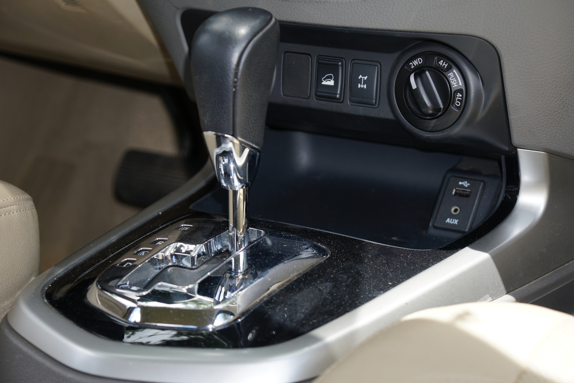 Nissan Navara – Khác biệt đến từ công nghệ Nissan Navara – Khác biệt đến từ công nghệ