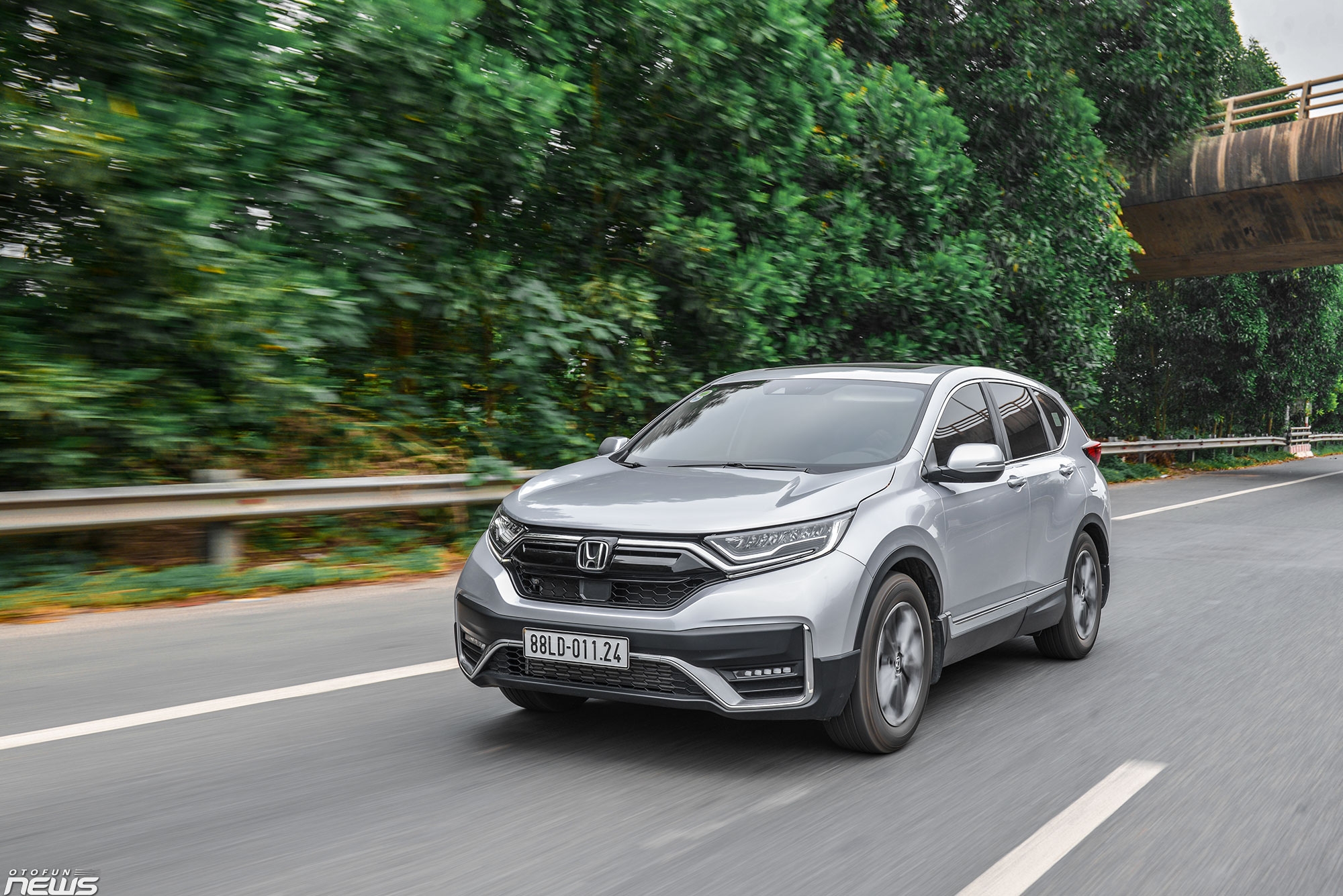 Honda CR-V Honda CR-V