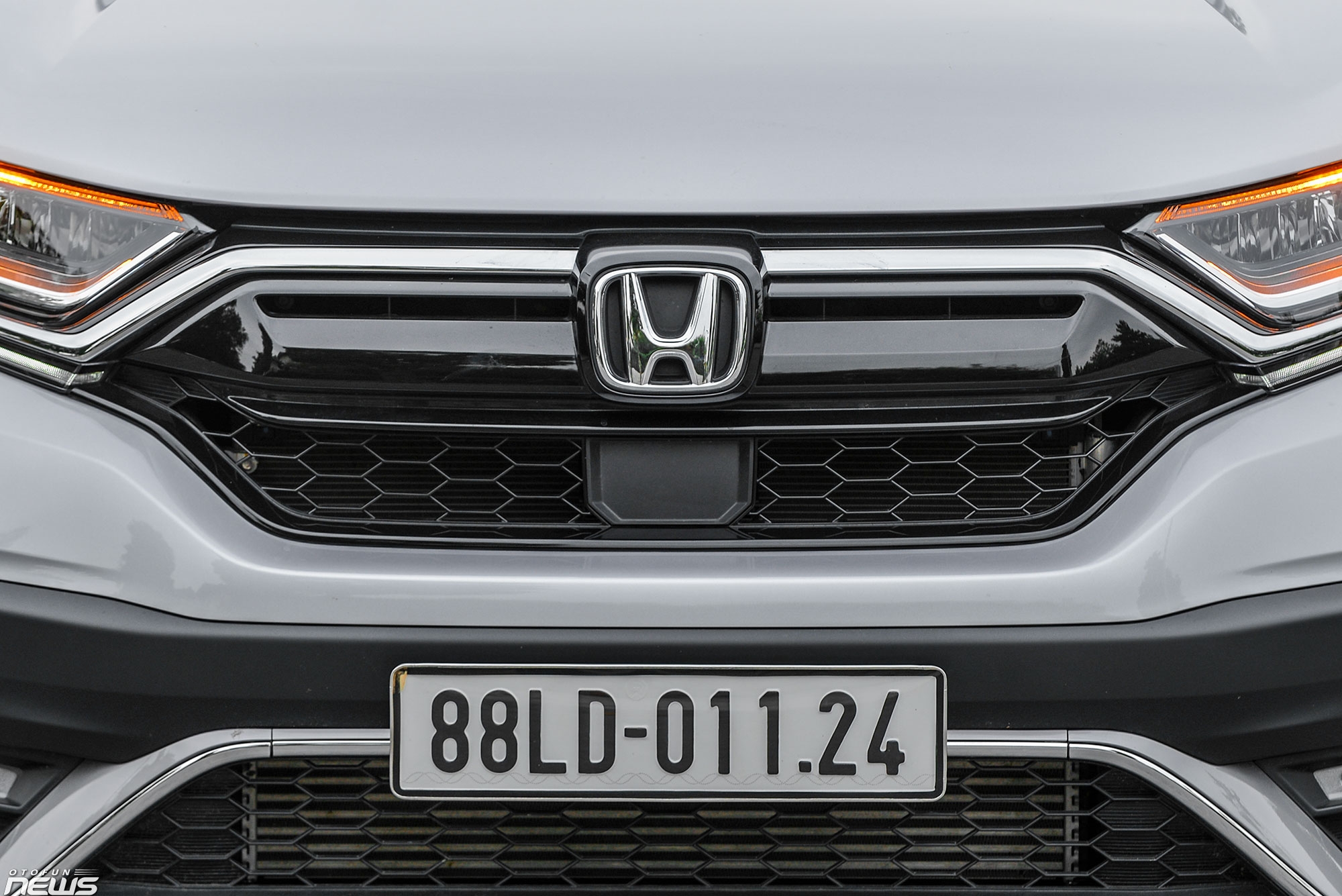 Honda CR-V Honda CR-V