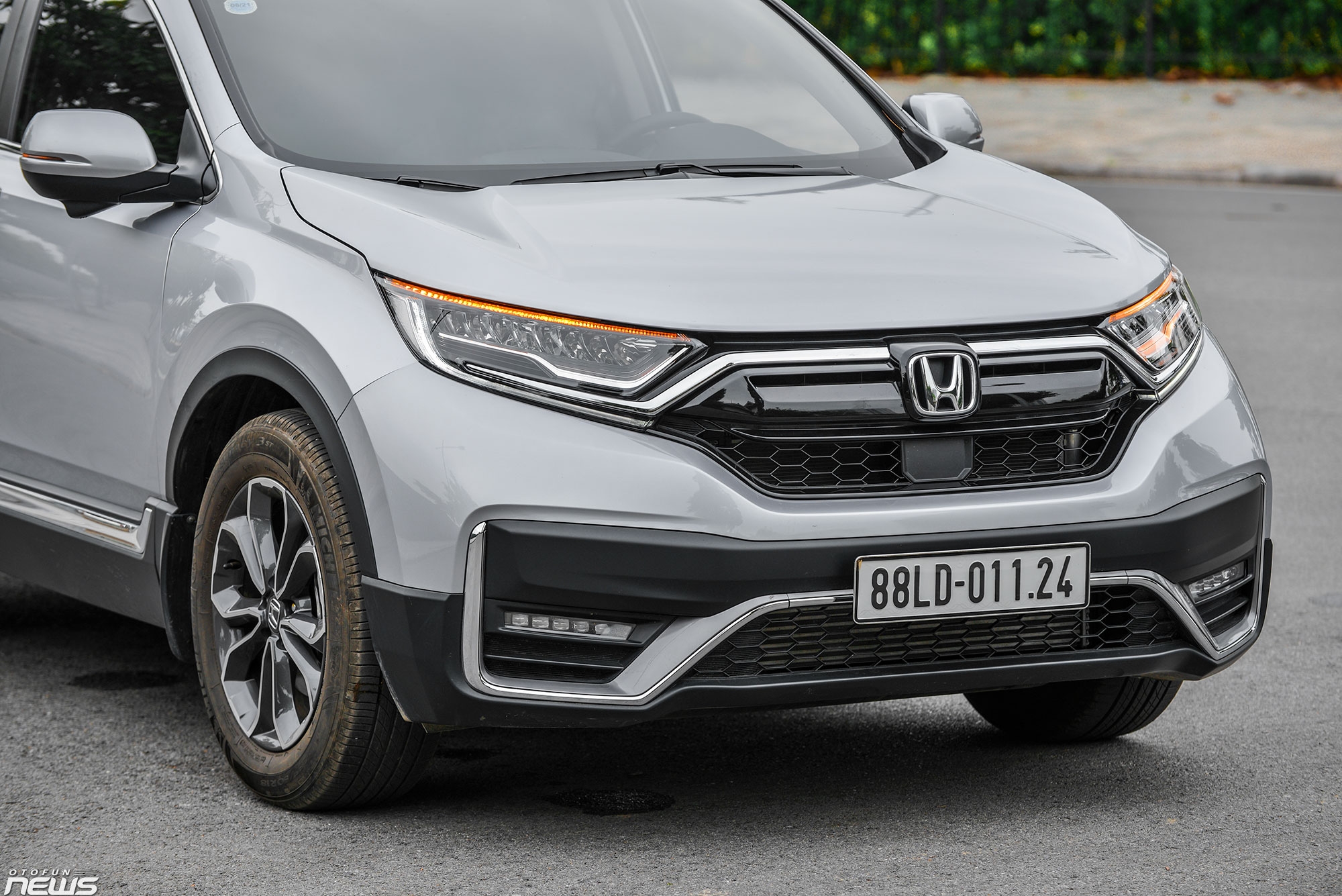 Honda CR-V Honda CR-V