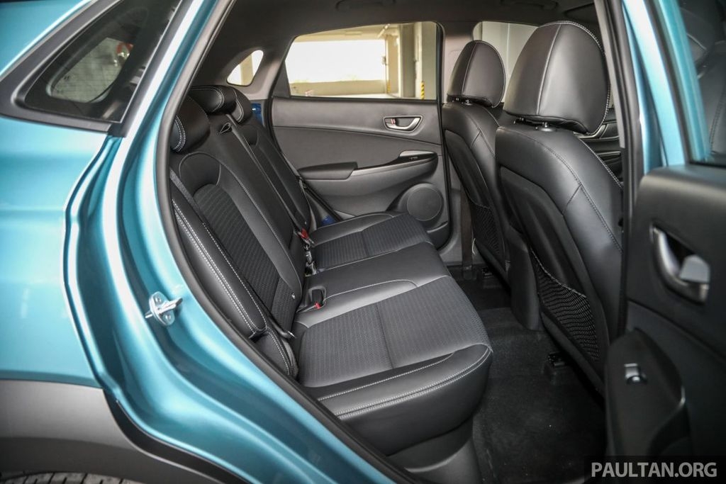 Hyundai Kona 2020 đã có mặt tại Malaysia, chờ ngày về Việt Nam Hyundai Kona 2020 đã có mặt tại Malaysia, chờ ngày về Việt Nam