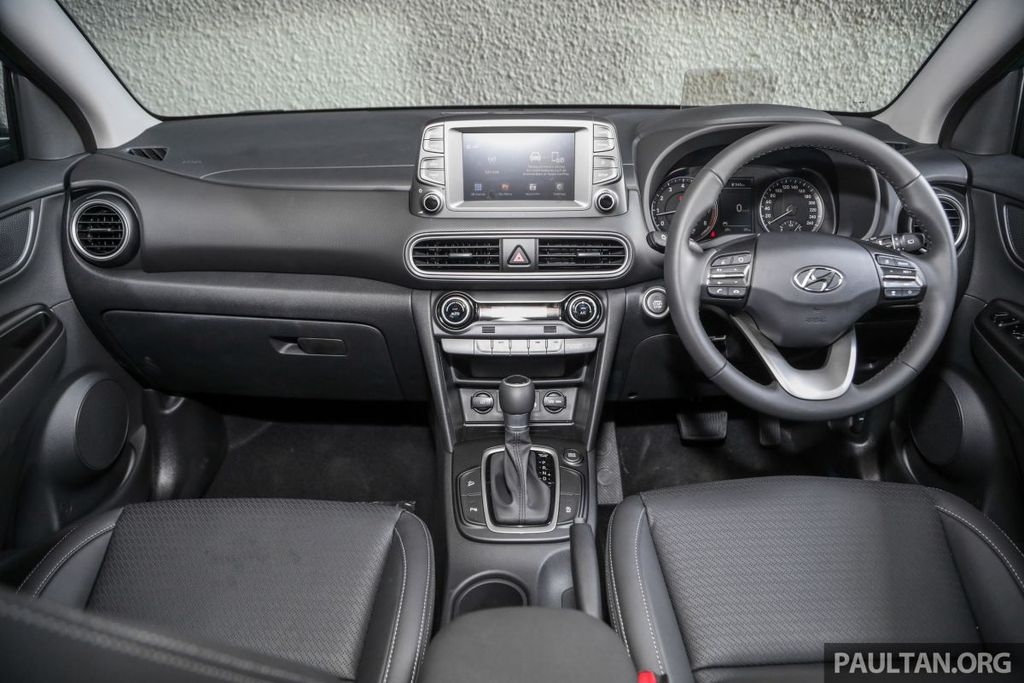 Hyundai Kona 2020 đã có mặt tại Malaysia, chờ ngày về Việt Nam Hyundai Kona 2020 đã có mặt tại Malaysia, chờ ngày về Việt Nam