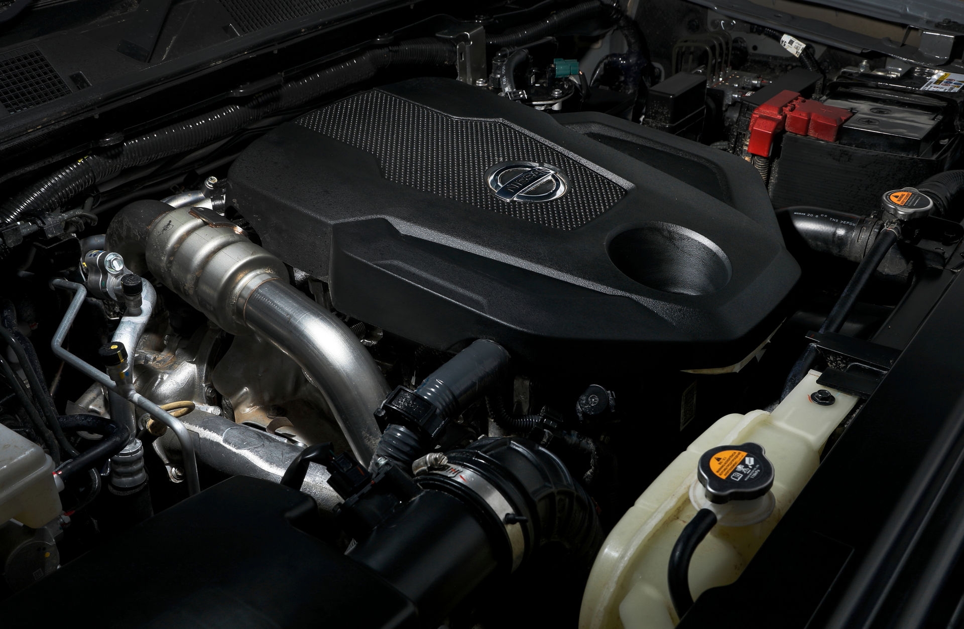 Nissan Navara 2021 ra mắt Nissan Navara 2021 ra mắt