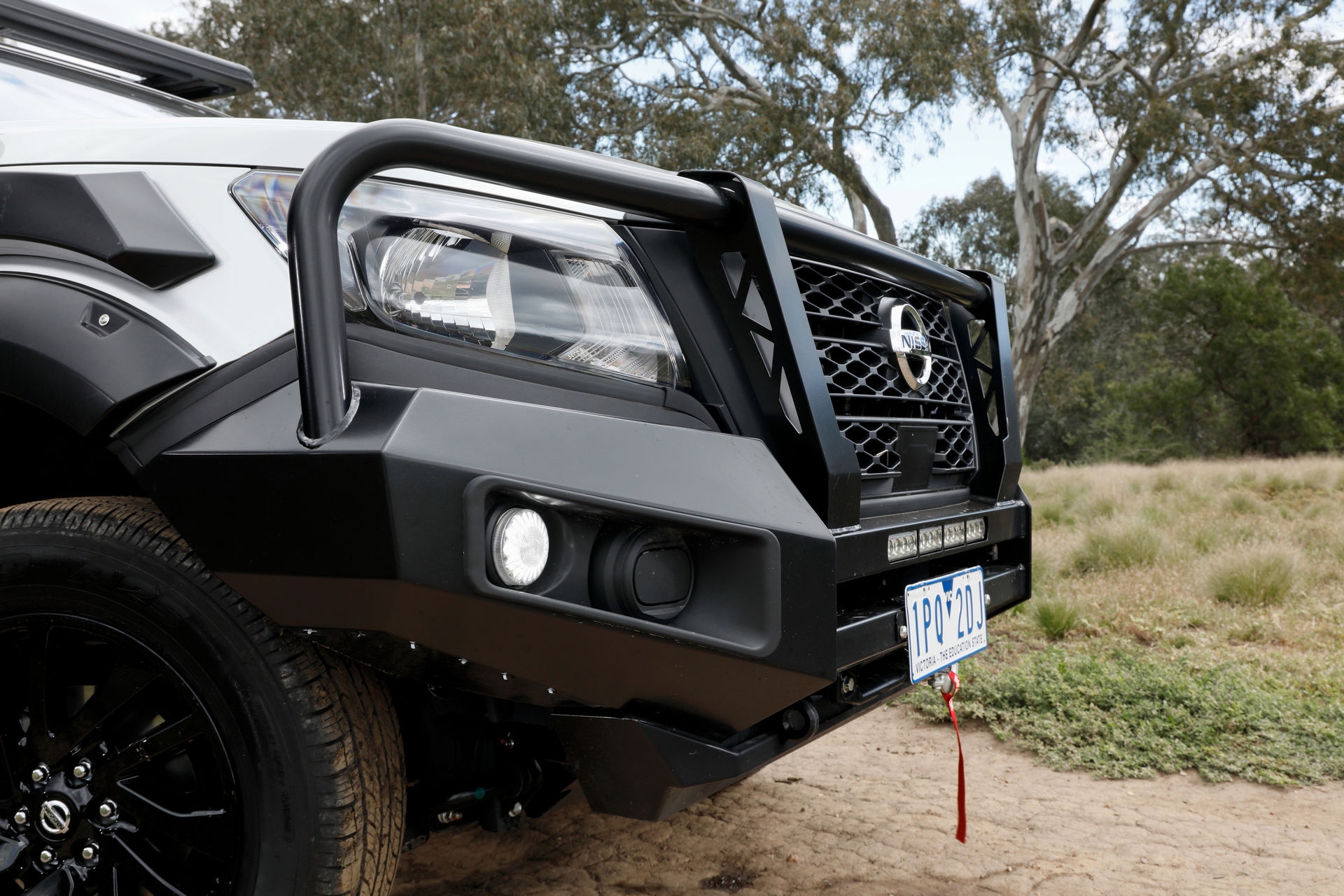 Nissan Navara 2021 ra mắt Nissan Navara 2021 ra mắt