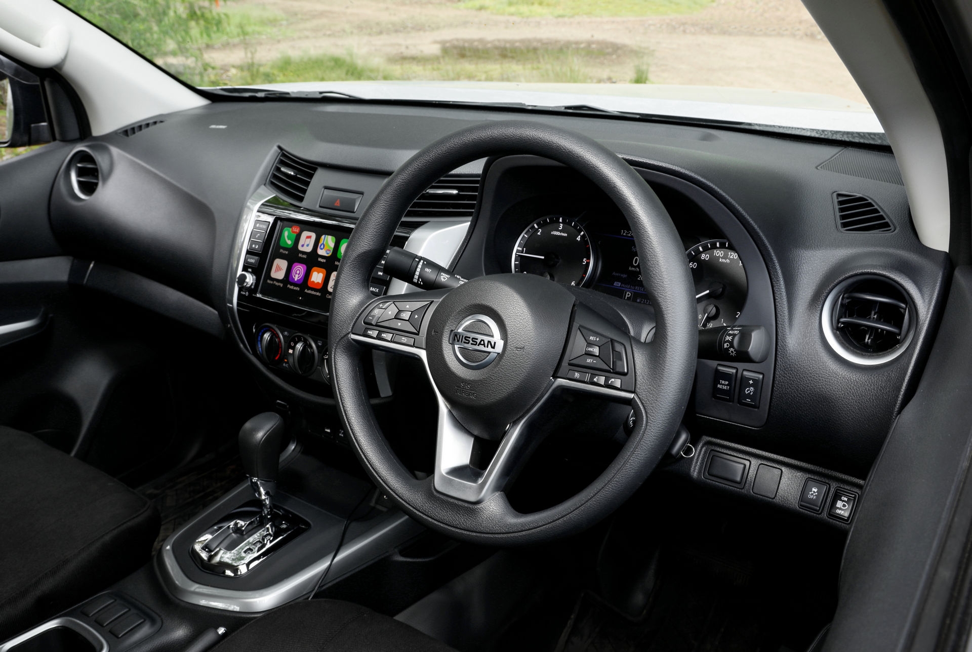 Nissan Navara 2021 ra mắt Nissan Navara 2021 ra mắt