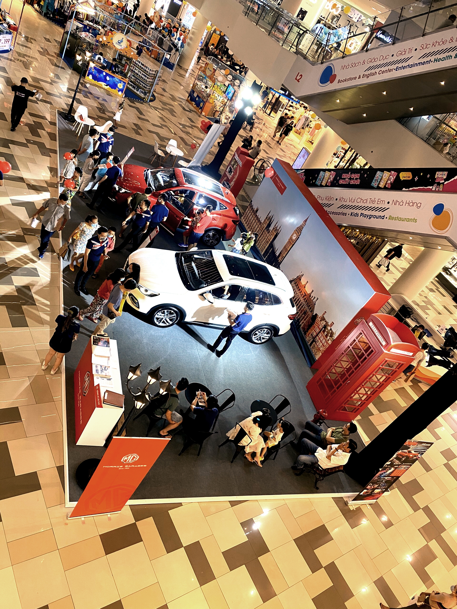 MG HS 1.5T Trophy lộ diện, giá 888 triệu đồng