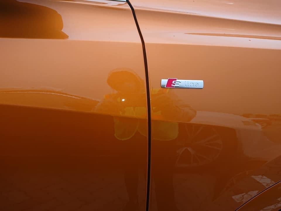 Lô xe Audi Q8 2020 cập cảng Việt Nam Lô xe Audi Q8 2020 cập cảng Việt Nam