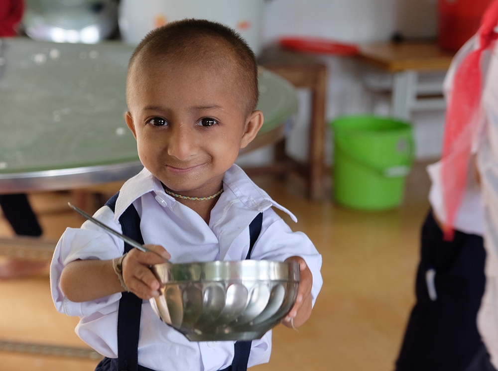 5 năm học của K’Rể và triết lý giáo dục 5 năm học của K’Rể và triết lý giáo dục