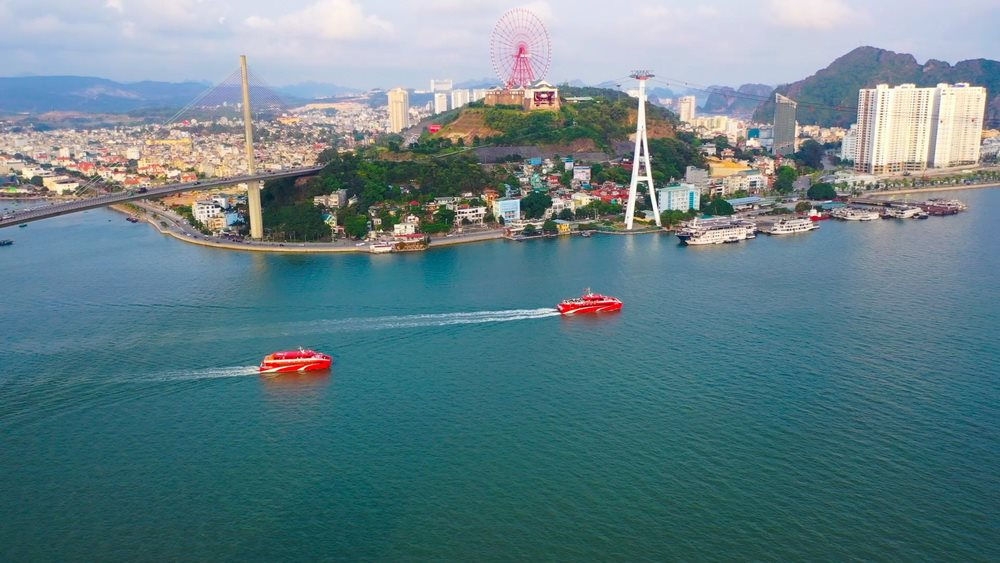 Quảng Ninh - điểm đến ấn tượng cho du lịch mùa đông