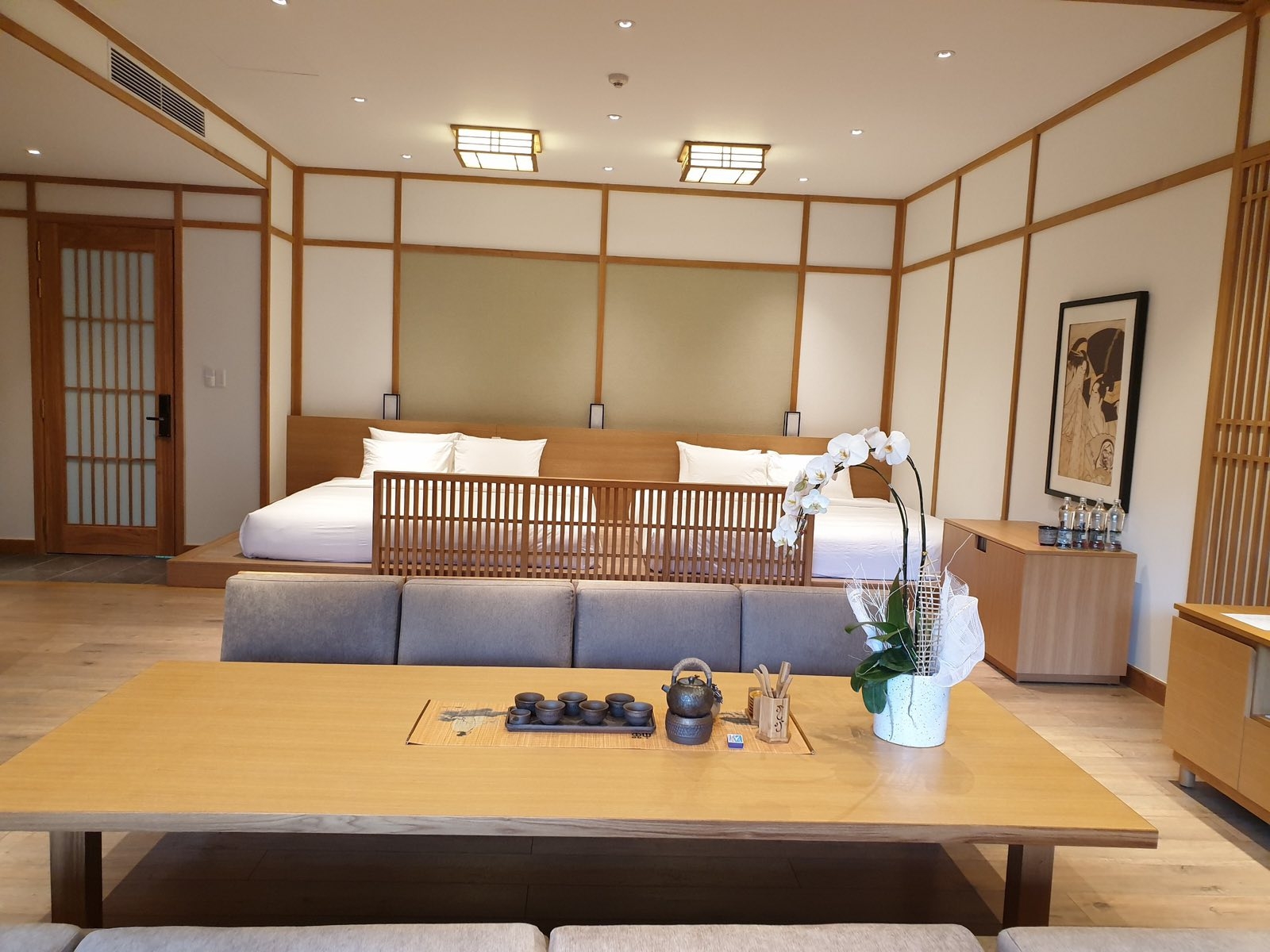 Những khám phá bất ngờ về phòng washitsu tại Yoko Onsen Quang Hanh resort Những khám phá bất ngờ về phòng washitsu tại Yoko Onsen Quang Hanh resort