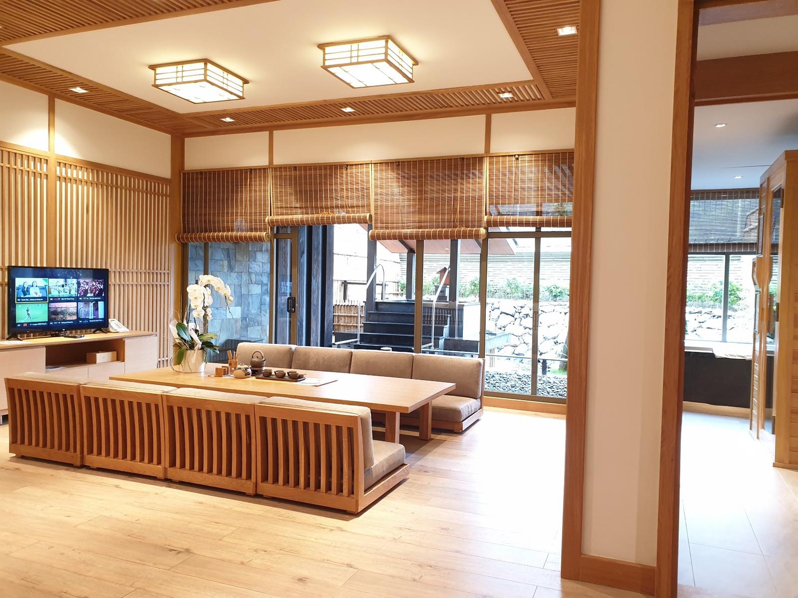 Những khám phá bất ngờ về phòng washitsu tại Yoko Onsen Quang Hanh resort Những khám phá bất ngờ về phòng washitsu tại Yoko Onsen Quang Hanh resort