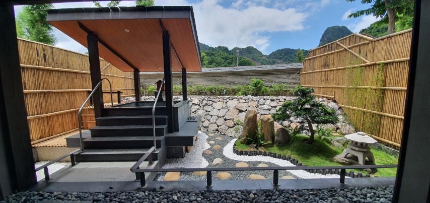 Những khám phá bất ngờ về phòng washitsu tại Yoko Onsen Quang Hanh resort Những khám phá bất ngờ về phòng washitsu tại Yoko Onsen Quang Hanh resort